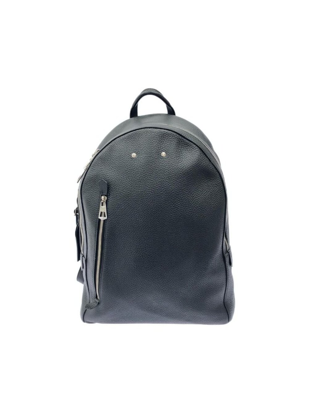 Louis Vuitton Taurillon Alma Backpack